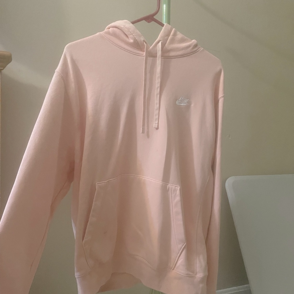 COPY - ADORABLE OVERSIZED NIKE 💗🦋